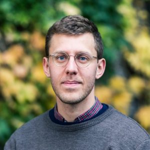 Oskar - 027X7872 by Kim Vadsk ªr